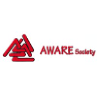 AWARE Society Logo