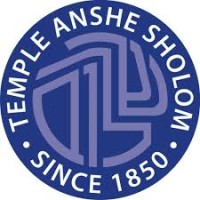 Temple Anshe Sholom Hamilton Logo