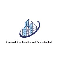 Structural Steel Detailing Logo