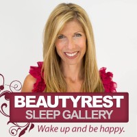 Beautyrest Sleep Gallery Logo