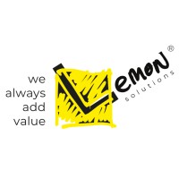 Lemon Logo