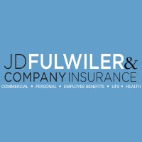 JD Fulwiler & Company Insurance Logo