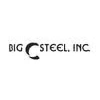 Big C Steel Inc Logo