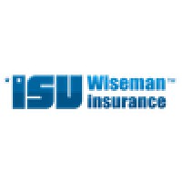 Wiseman Insurance Logo