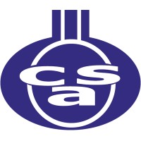 Cryogenic Society Of America Logo
