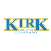 Kirk Auto Company Inc Logo