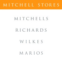 Mitchells Stores Logo