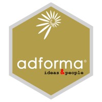 Adforma - Ideas & People Consulenza, formazione, coaching Logo