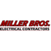 Miller Electrical Contractors Logo