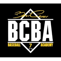 BCBA Logo