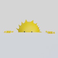 Sunny Side Up Logo