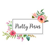 Pretty Posies Logo