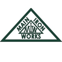 Main Iron Works Inc Logo