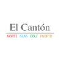 El Canton Logo