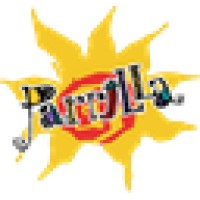 Parrilla Grill Logo