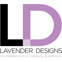 Lavender Designs Logo