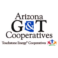 Arizona Electric Power Cooperative, Inc. (AEPCO) Logo