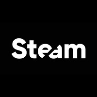 Steam Logo