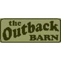 Outback Barn Logo