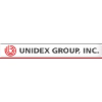 Unidex Group Logo