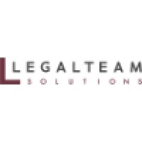 LEGALTEAM Solutions Logo