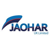 Jaohar Uk Limited Logo