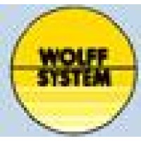 Wolfe Systems Logo