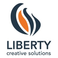 Liberty Creative Solutions Logo