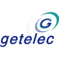 GETELEC GUYANE Logo