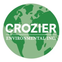 Crozier Environmental Inc. Logo