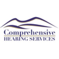 Comprehensive Hearing Services Logo