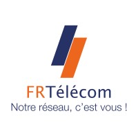 FRANCE RESEAUX TELECOM Logo