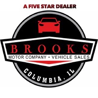Brooks Motor Company Logo
