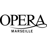 Opéra de Marseille Logo