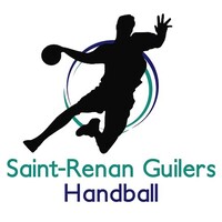 SAINT RENAN GUILERS HANDBALL Logo