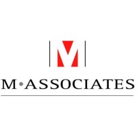 M Associates (UK) Logo