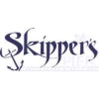 Skippers Pier Logo