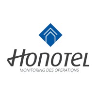 Honotel MDO Logo