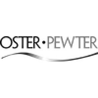 Oster Pewter Logo