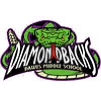 Dawes Middle School Logo