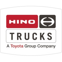 Hino Trucks Logo
