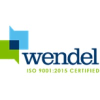 Wendel Logo