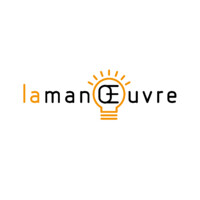 LA MANOEUVRE Logo