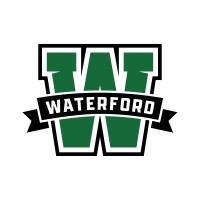 Waterford Union High School Logo