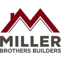 Miller Brothers Builders, Inc. Logo