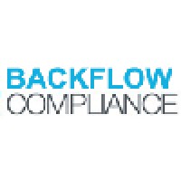 Backflow Testing Services Logo