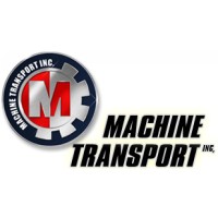 Machine Transport Inc Logo
