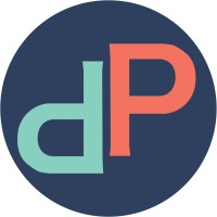 DP Dental Logo