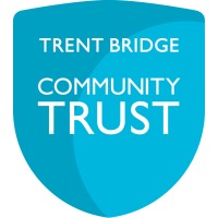 Trent Bridge Community Trust Logo