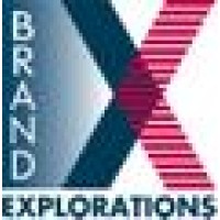 Brand Explorations Logo